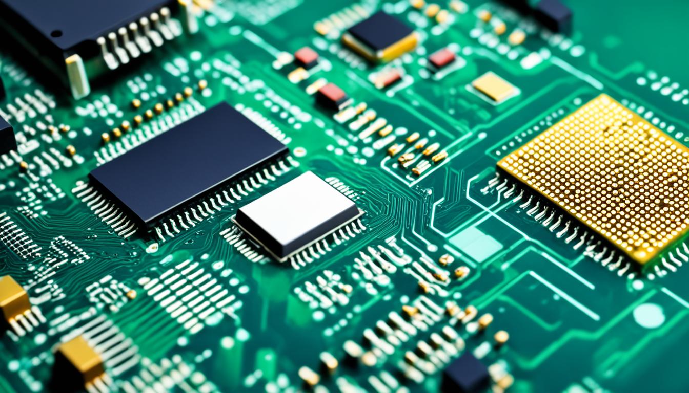 VLSI ASIC 1